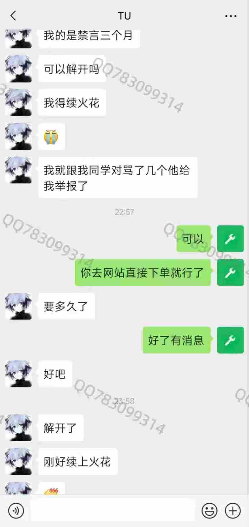 成功截图4